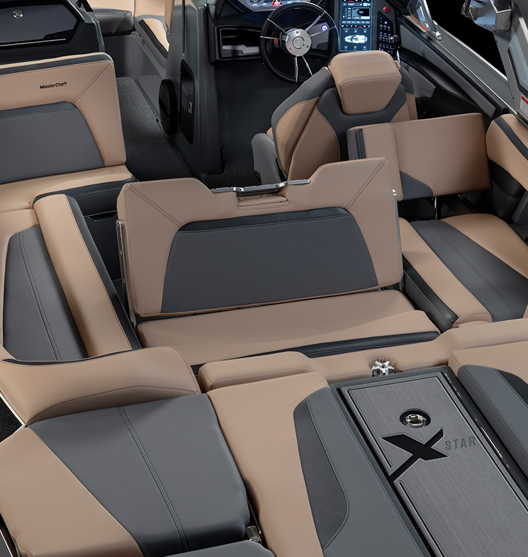 Xstar Convertible Seat (1)