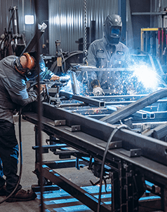 Weld