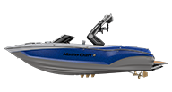 X22 boat model