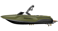 NXT24 boat model