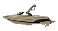 NXT20 boat model