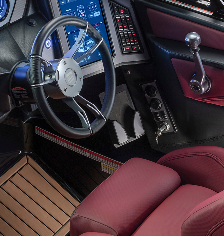Xstar Charger