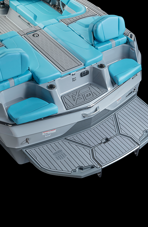 XT Seat
