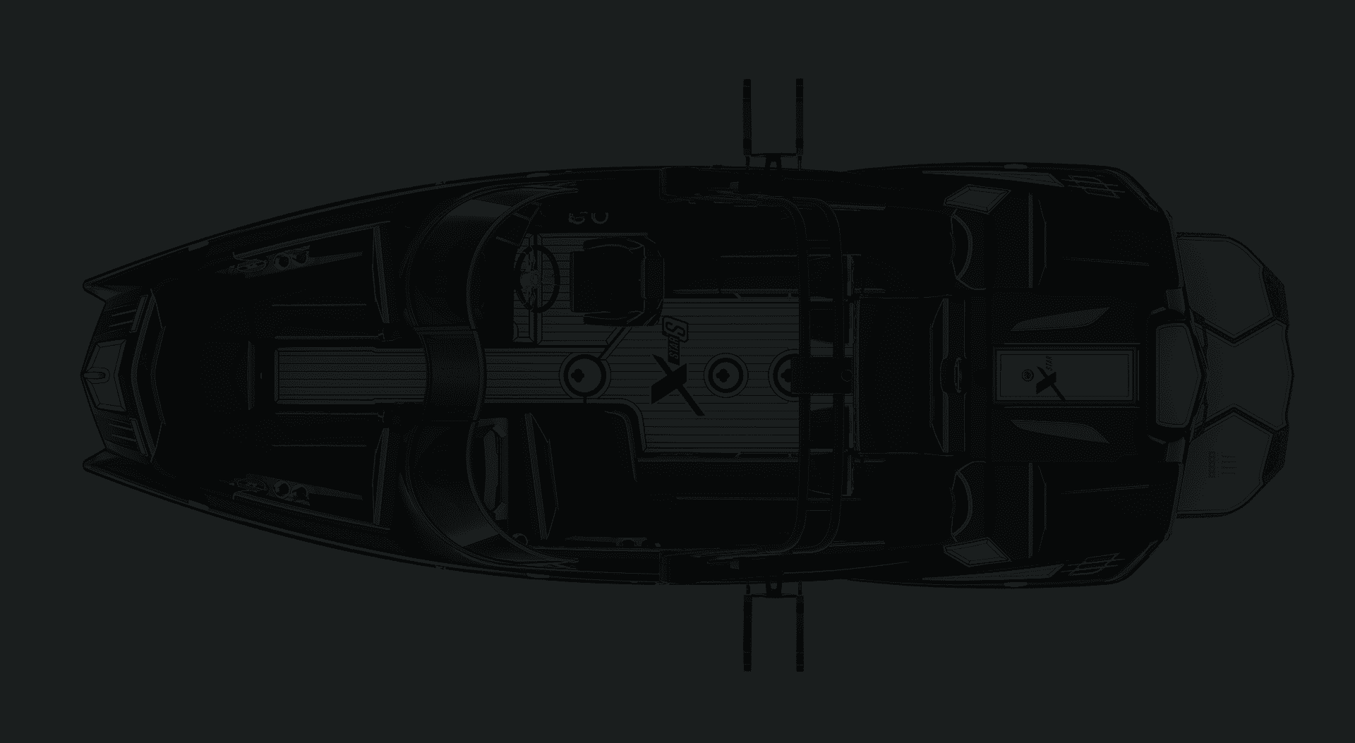 Master Craft Models
