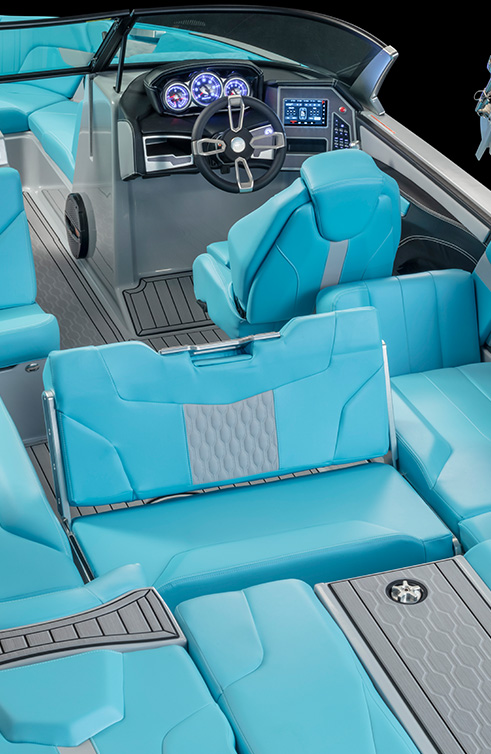 XT Fam Convertible Seat