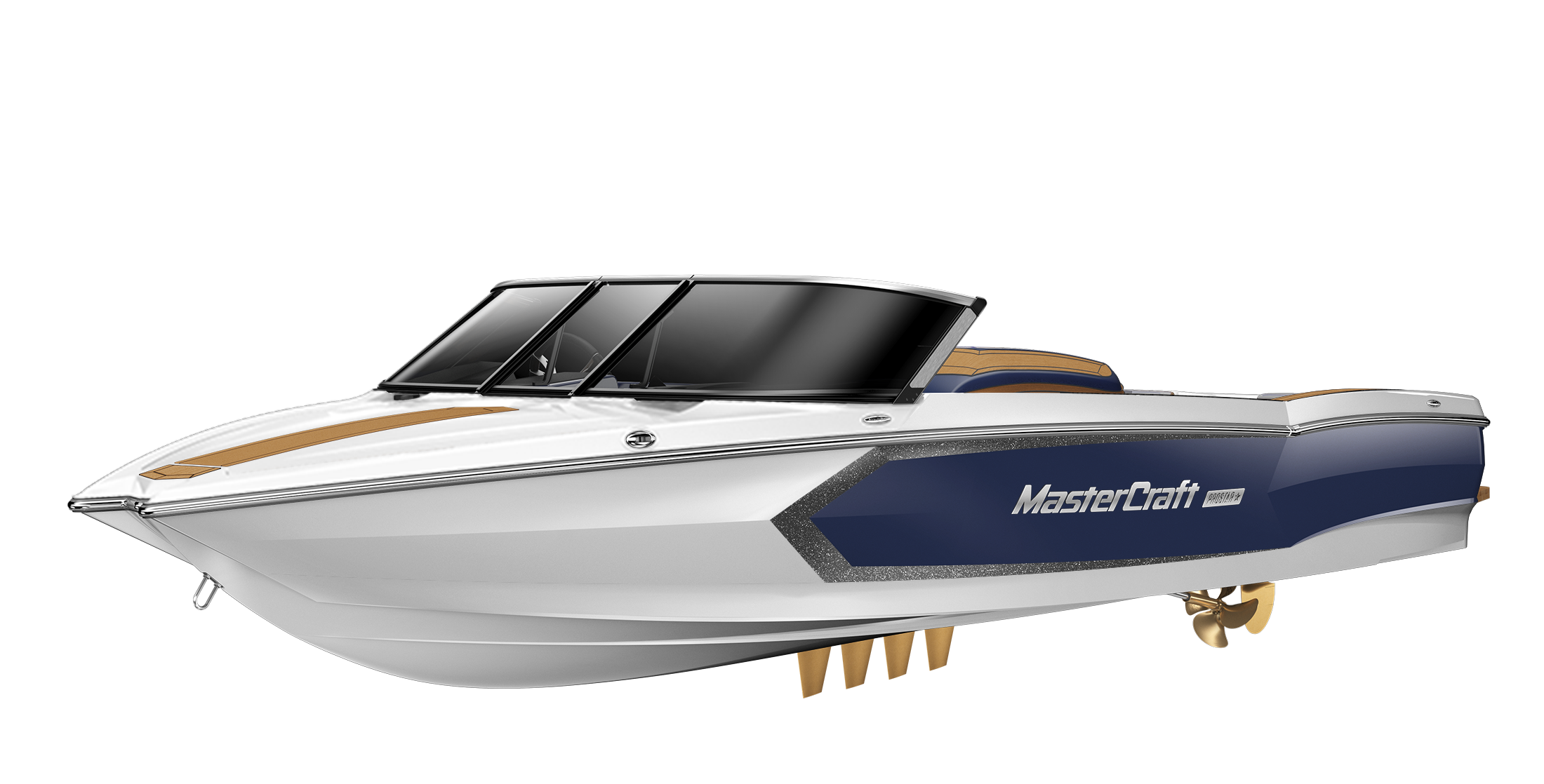 Prostar Quarter