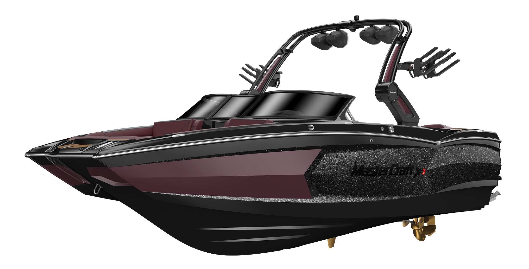 Xstar S Quarter
