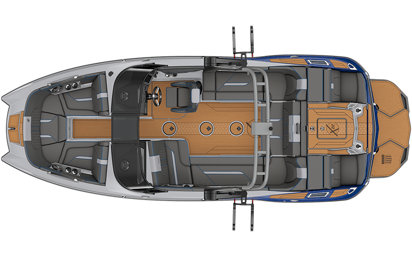 X22 Overhead