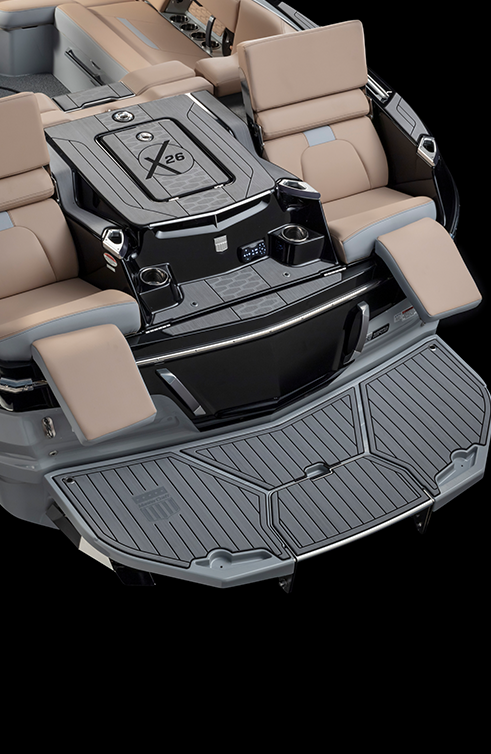 X Seat
