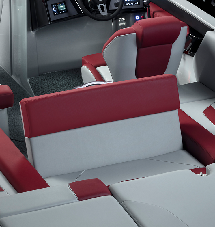 NXT Convertible Seat