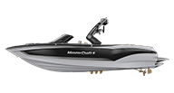 X26 boat model