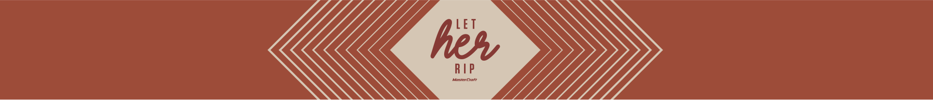 let her rip diamond logo