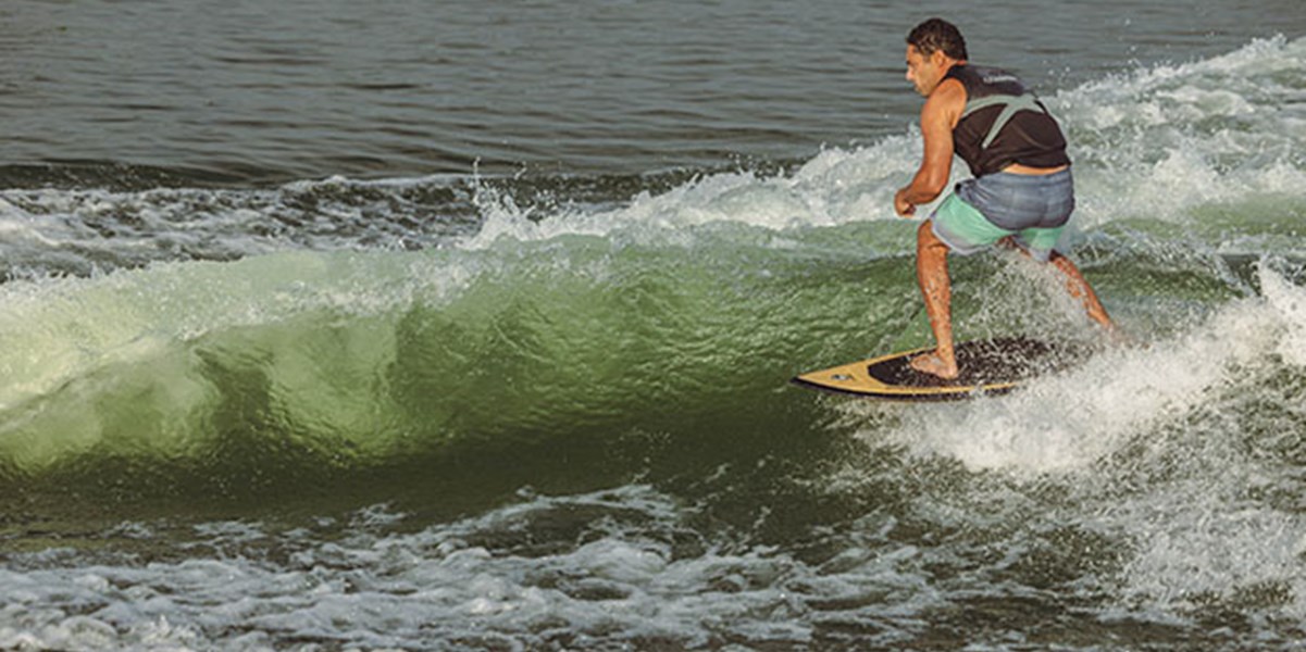 NXT20 Fan Fav Surfstar