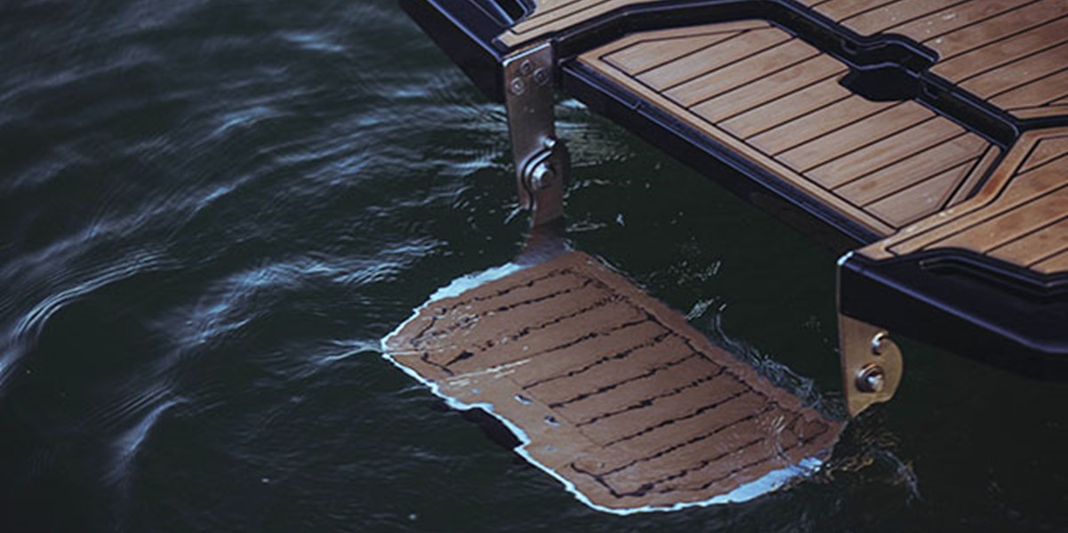 Xstar S Fan Fav Swim Step