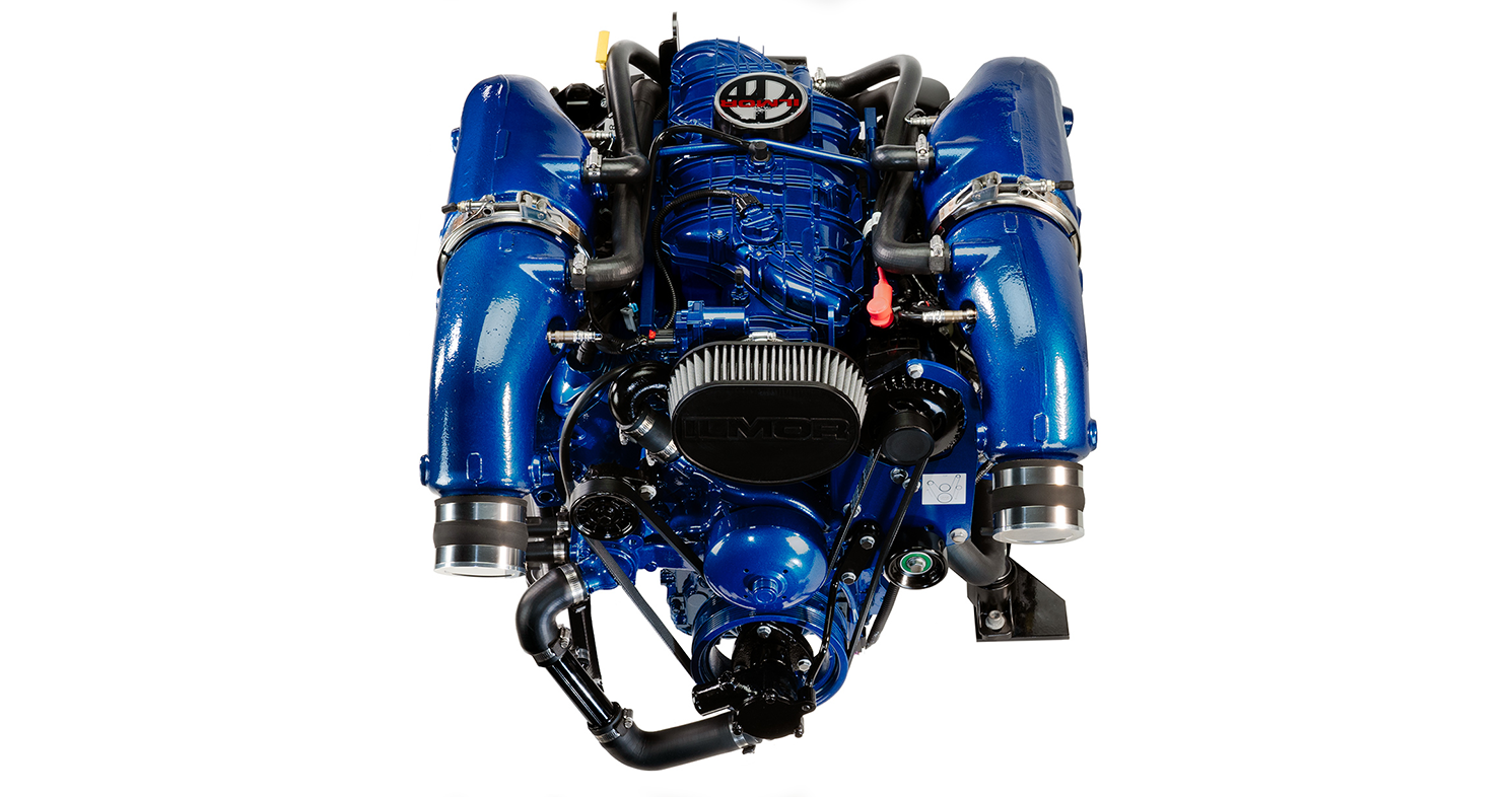 NXT Engine