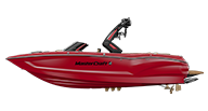X24 boat model