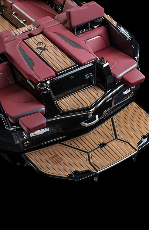 Xstar Seat