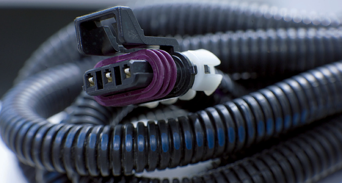 Tinned Wiring