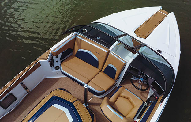 Prostar Bucket Fitandfinish