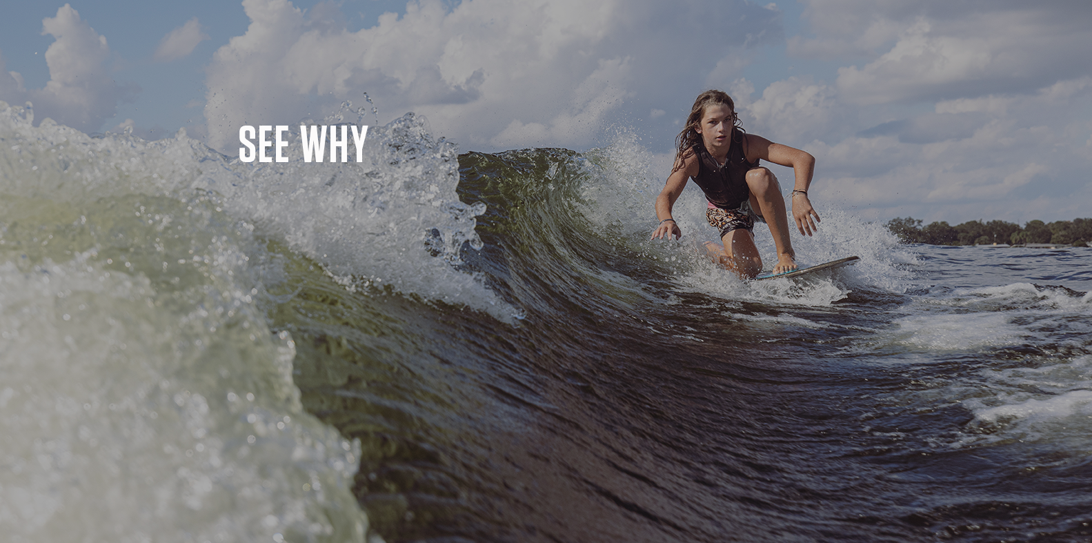 See Why Jett